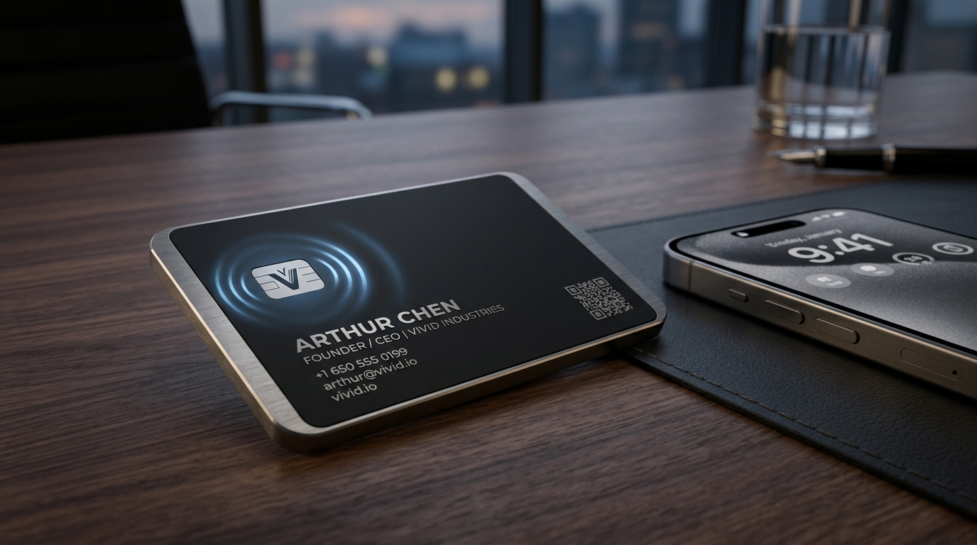 Smart Cards