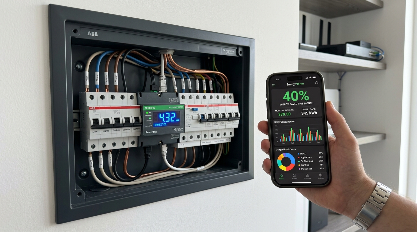 Smart Energy Devices